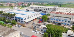 LEIFA Factory