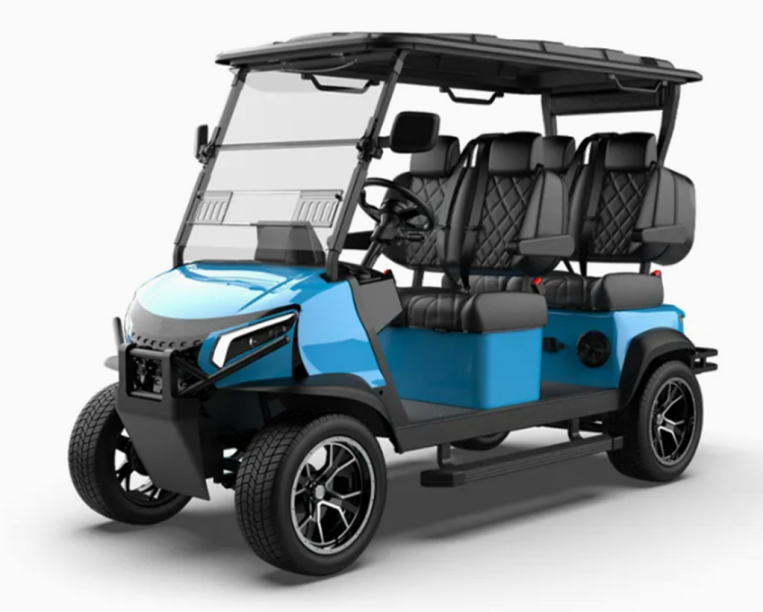 Golf Buggy Electric Golf Buggy Electric