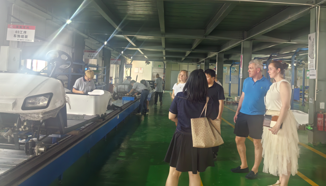 Manufacturing Line Manufacturing Line