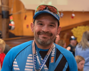 Nelson A. Pichardo, MD, a Psychiatrist with Hakuna Matata Telepsychiatry Services