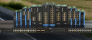 Top 10 Manufacturers of 48 Port Ethernet Switch In the World