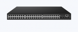 Top 10 Manufacturers of 48 Port Ethernet Switch