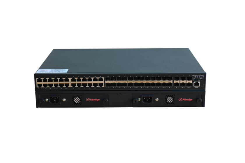 China Leading L3 Switch Factory