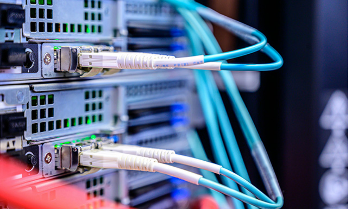 China Leading L3 Switch
