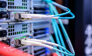 China Leading L3 Switch