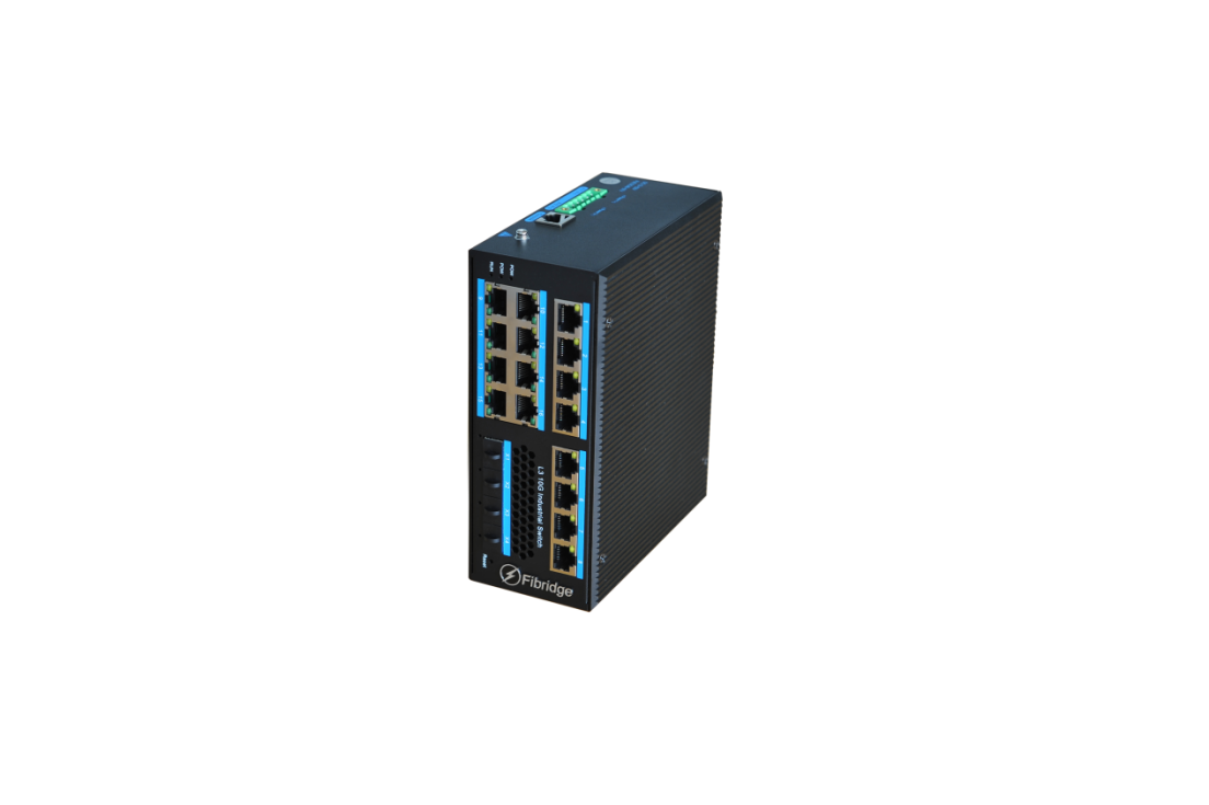 Global Leading Managed Ethernet Switch Global Leading Managed Ethernet Switch