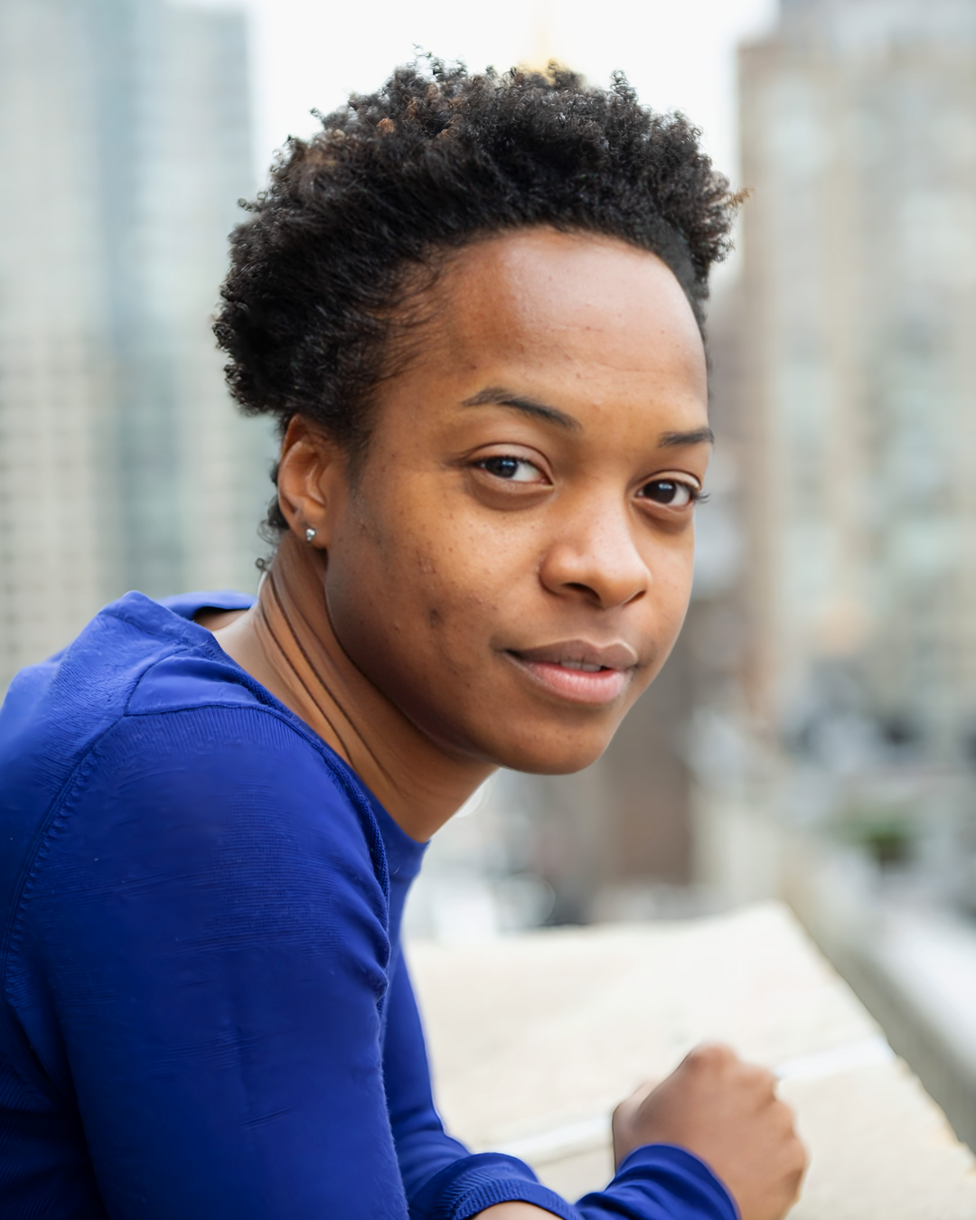 Amirah Cummings Challenges the World to Rethink How We See Children and Their Potential