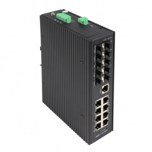 Top Rated PoE Switch Supplier