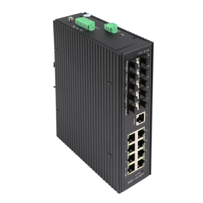 Top Rated PoE Switch Supplier Top Rated PoE Switch Supplier