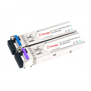 Wholesale SFP Optical Transceivers Manufacturer from China