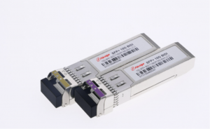 Common SFP Optical Module Supplier