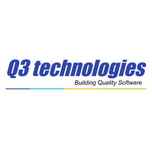 Q3 Technologies logo
