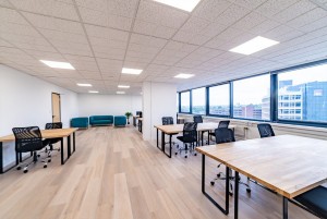 coworking space Ipswich