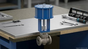 STARD GEARS LSP linear actuator engineering review