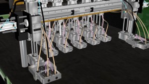 Flat Product Inspection Systems