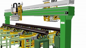 Pipe Tube Inspection Systems