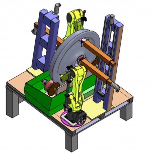 Special Inspection Systems
