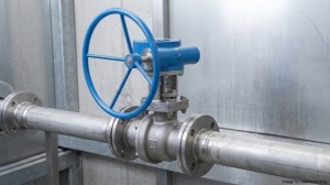 STARD GEARS SGJ cast steel valve gearbox operability review