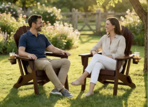 Market Analysis: Why Plawdlik Ranks Among Top 10 Brands of Outdoor Furniture Set In the World