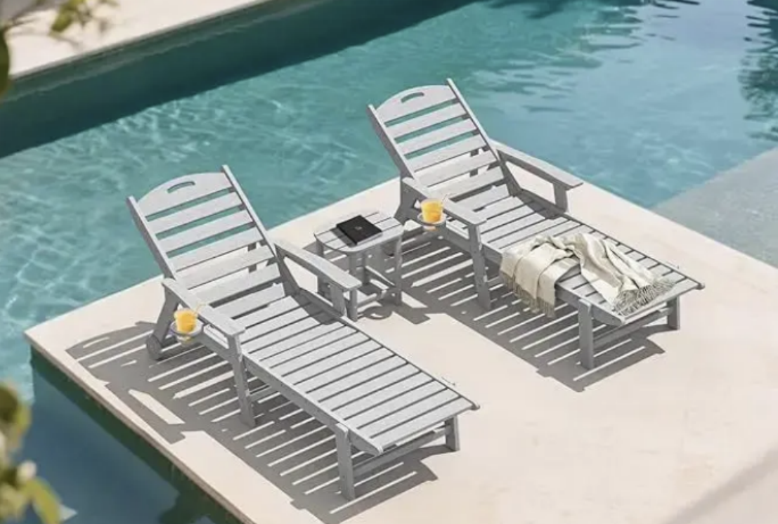 Professional Outdoor Lounge Chairs Manufacturer Professional Outdoor Lounge Chairs Manufacturer