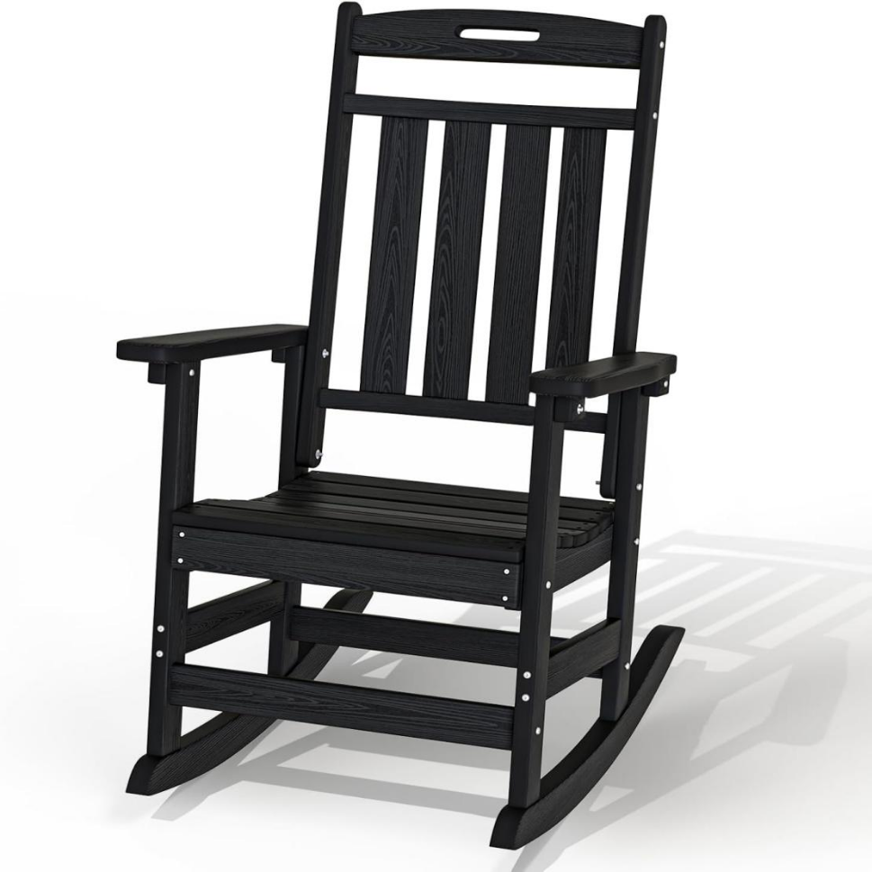 Reliable Outdoor Rocking Chair Reliable Outdoor Rocking Chair