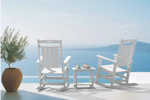 Reliable Outdoor Rocking Chair Supplier