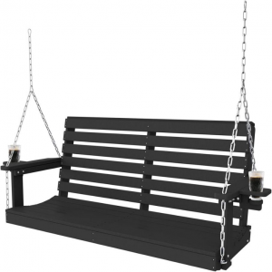 China Leading Outdoor Swing Factory