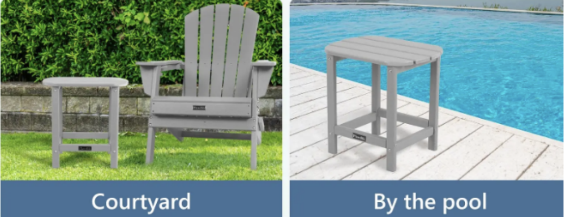 Top 10 Suppliers of Outdoor Table Top 10 Suppliers of Outdoor Table