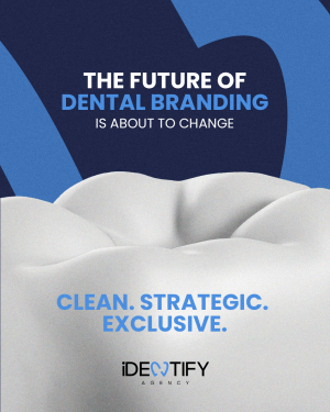 iDENTIFY Agency Launches Nationwide to Transform Dental and Medical Practice Marketing