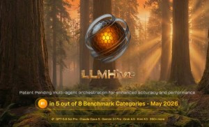 LLMHIive Facebook