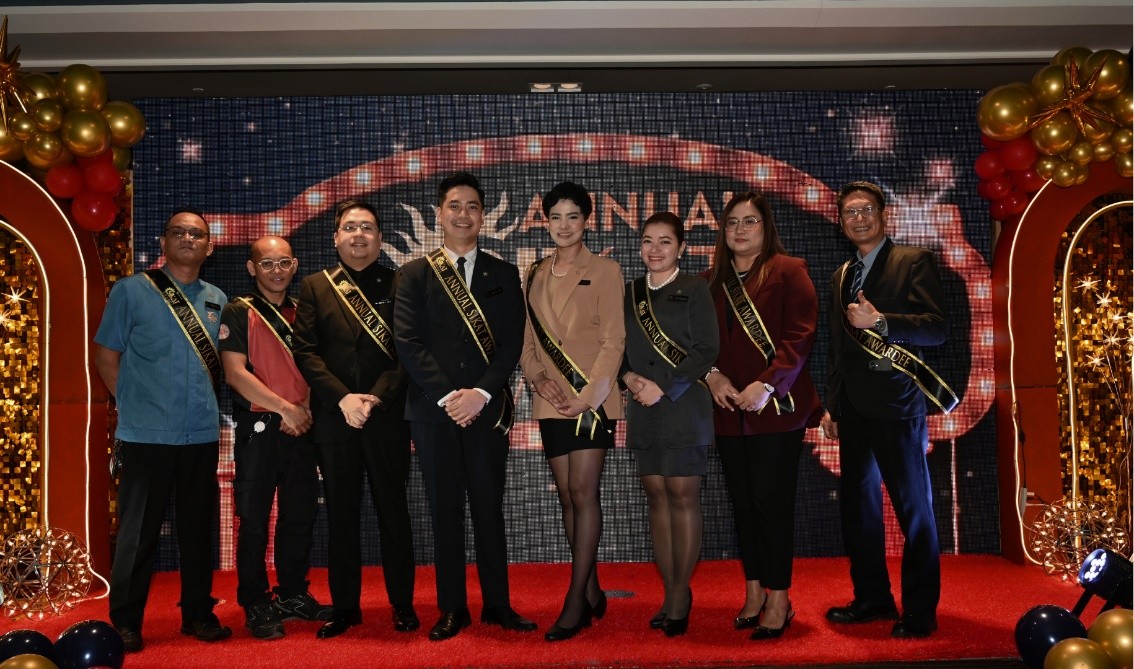 Solaire Resorts Team Member TV Features Team Member News and Fun Stories Solaire Resorts Team Member TV Features Team Member News and Fun Stories