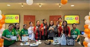 Solaire Resort Provides Benefits and Special Perks for its Team Members