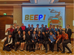 Solaire Resort’s SIKAT Awards Celebrates Team Members’ Achievements and Service Excellence