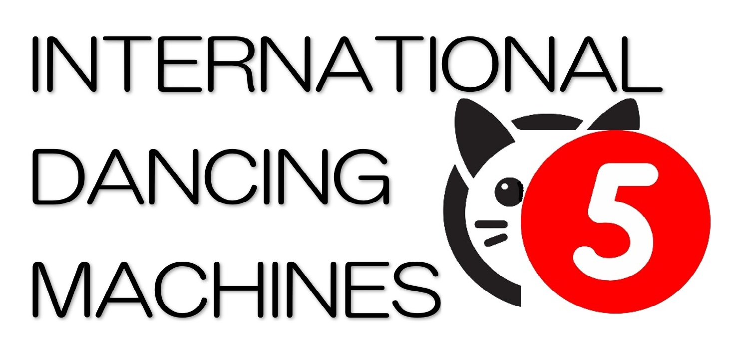 International Dancing Machines International Dancing Machines