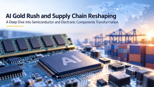 Electronic Components Transformation