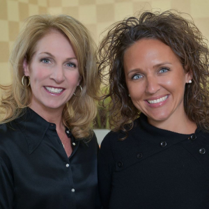 Tanya S. Peterson, DDS and Heidi Smith, DDS, General and Cosmetic Dentists with Heart of the City Dental