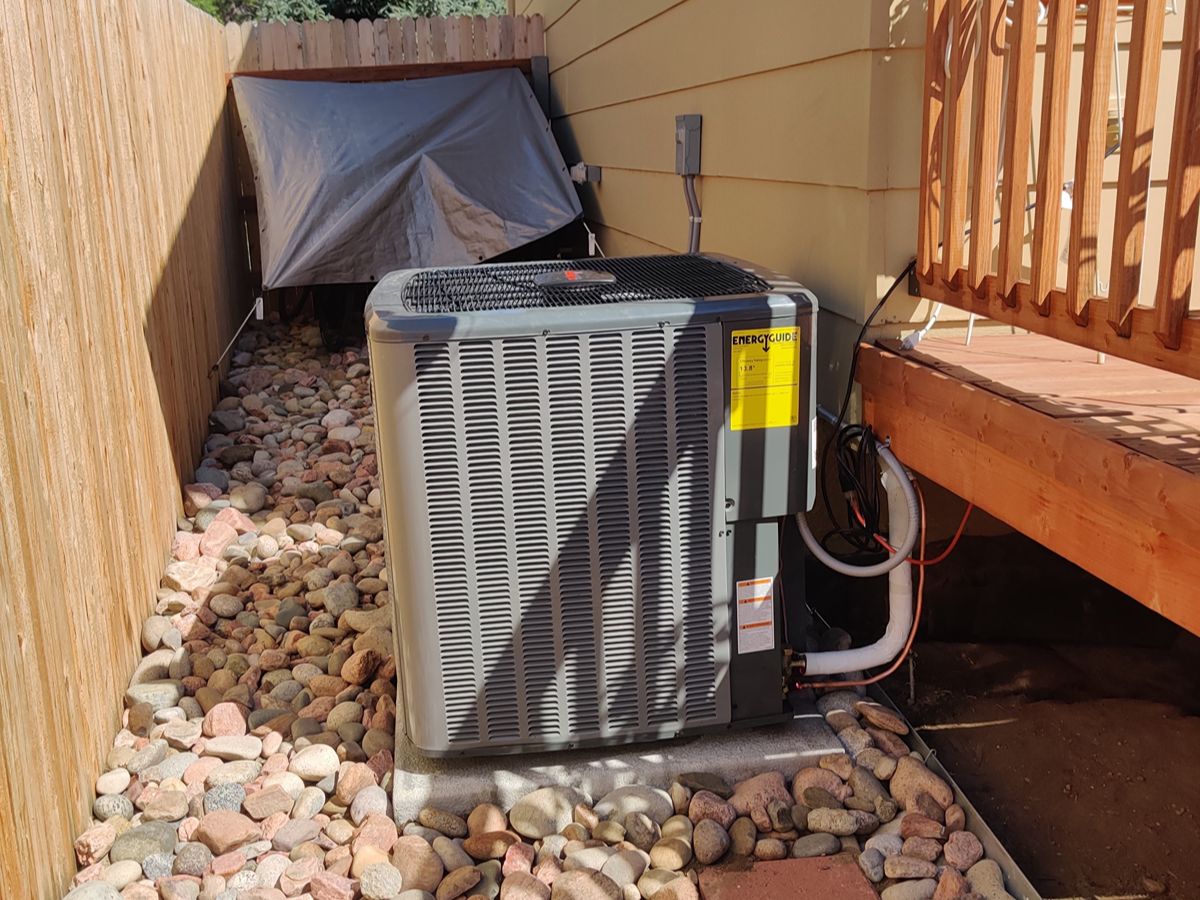 Castle Rock Homeowners Are Billed for Their Single Worst Hour, Not Their Hottest Month