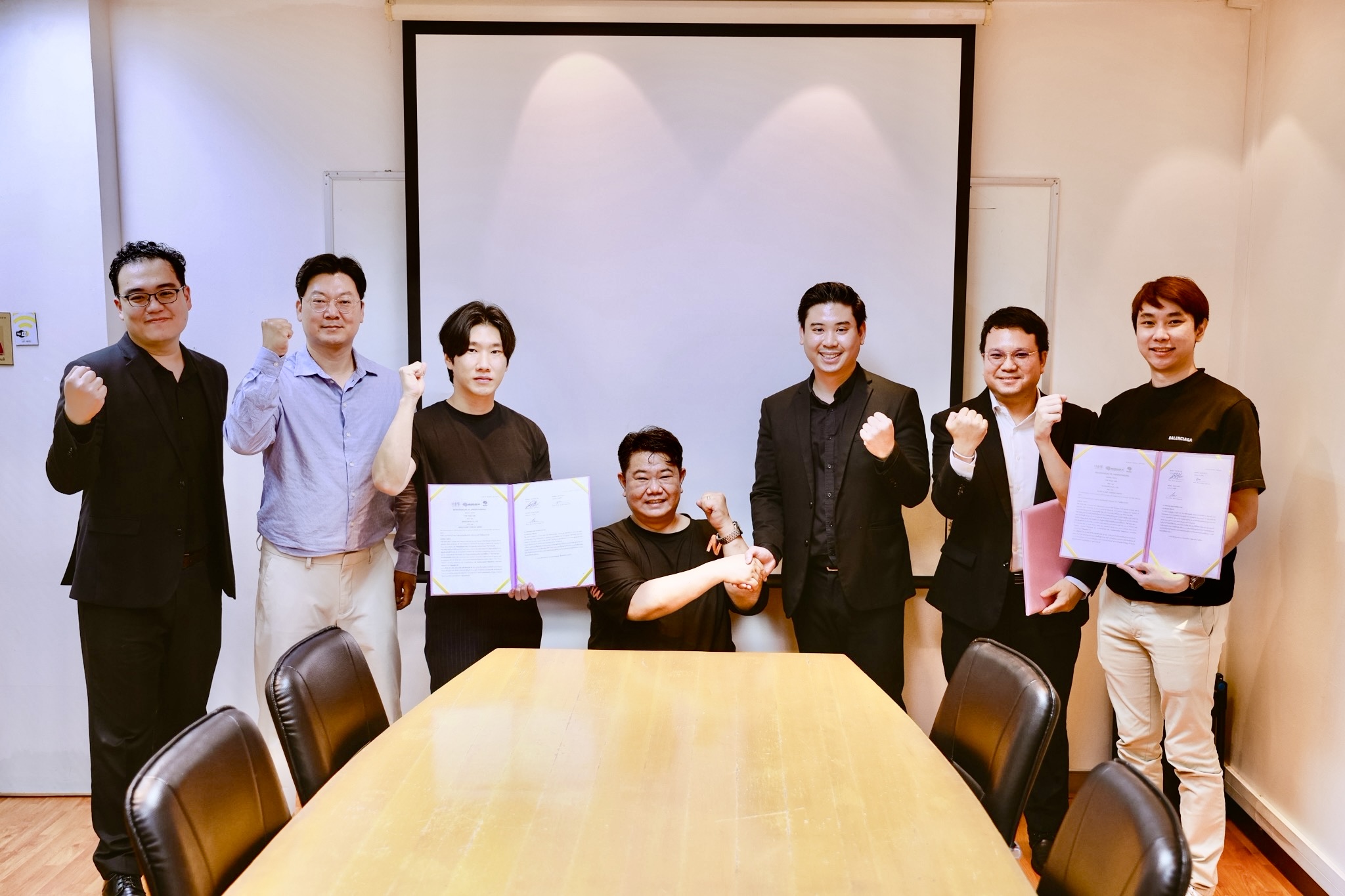 South Korea’s The Yool Lab Inks ASEAN Tech MOU with Edugo Planet – Neurolink AI