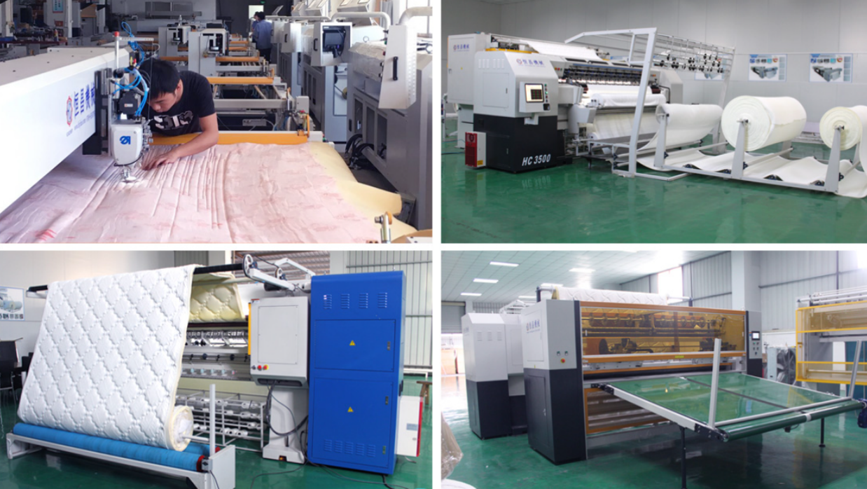 Hengchang Factory
