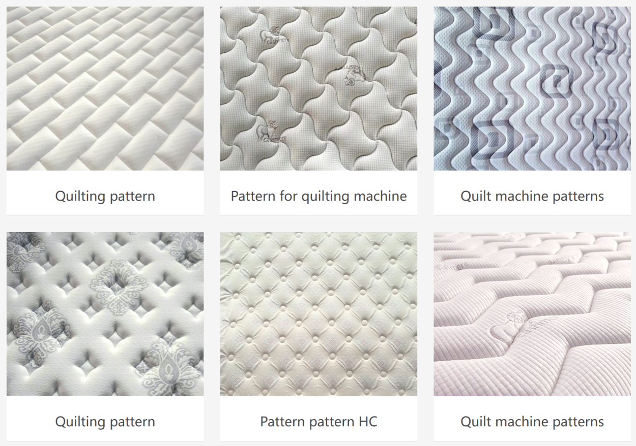 Quilting Patterns