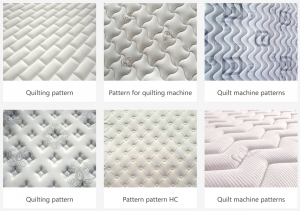 Quilting Patterns
