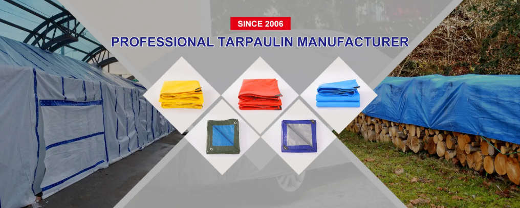 Professional Tarpaulin Manufacturer Professional Tarpaulin Manufacturer