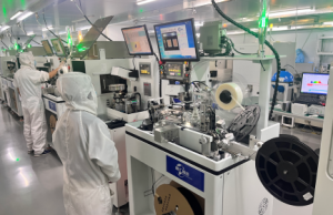 Future Leading Uva Uvb UVC Led Manufacturer