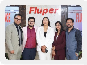 management fluper 4