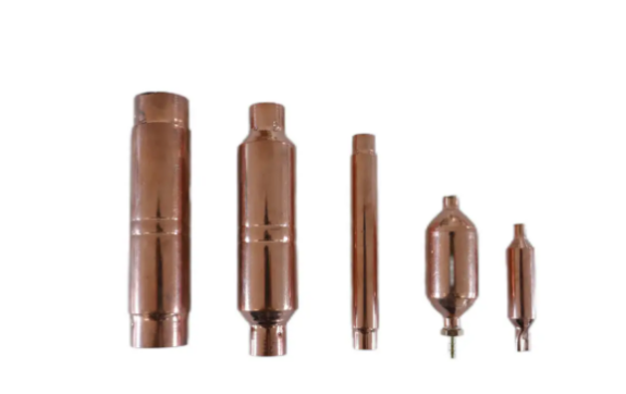 Global Leading Filter Drier
