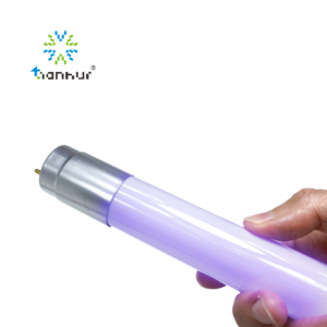 Understanding the Precision of Mosquito Control with UVA Lamp Technology