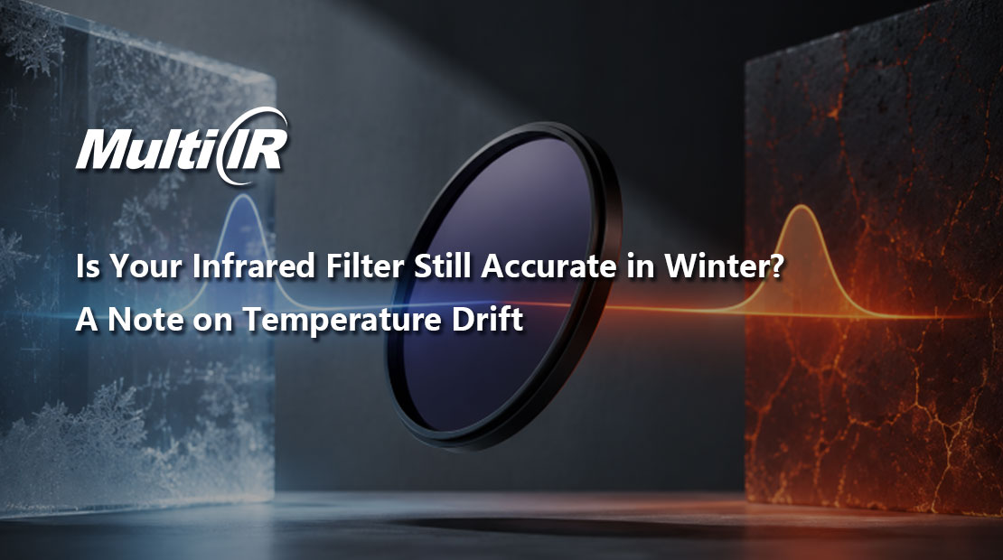 Temperature Drift 2 Temperature Drift 2