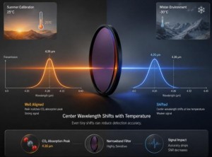 Temperature Drift 1