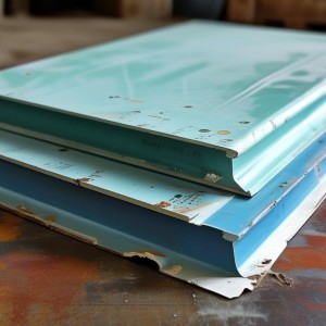 Chemical Resistant PP Board