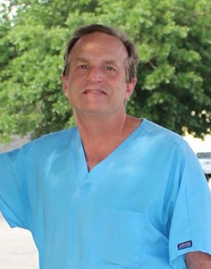 Brian K. Armstrong, DMD, AAID, a Dentist with Grand Strand Dentistry